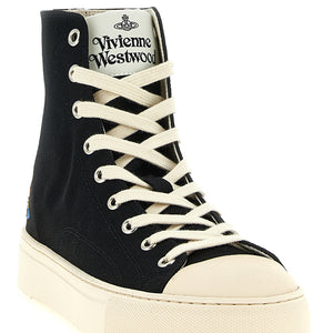 Vivienne Westwood Plimsoll Sneakers