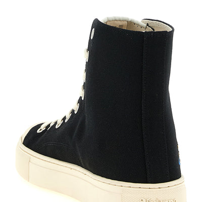 Vivienne Westwood Plimsoll Sneakers