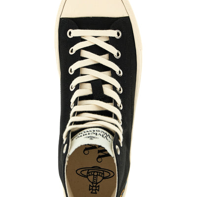 Vivienne Westwood Plimsoll Sneakers