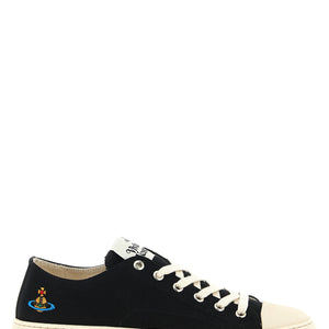 Vivienne Westwood Plimsoll Sneakers