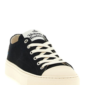 Vivienne Westwood Plimsoll Sneakers