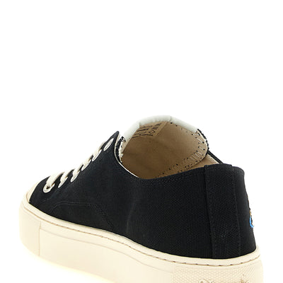 Vivienne Westwood Plimsoll Sneakers