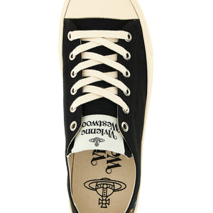 Vivienne Westwood Plimsoll Sneakers