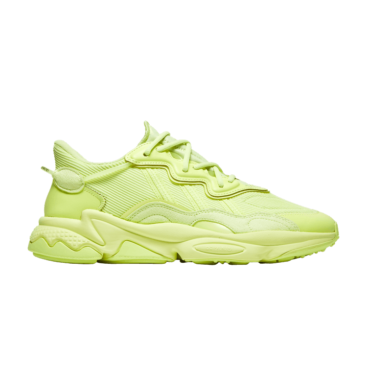 adidas Ozweego Frozen Yellow