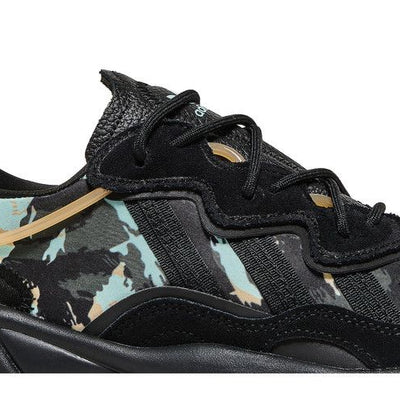 adidas Ozweego Black Camo