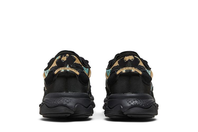 adidas Ozweego Black Camo