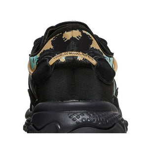adidas Ozweego Black Camo