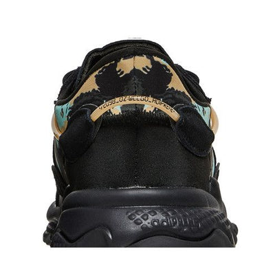 adidas Ozweego Black Camo