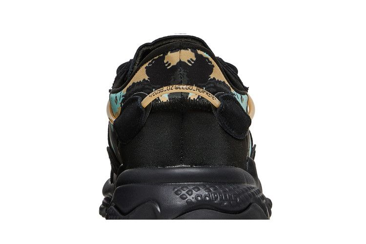 adidas Ozweego Black Camo