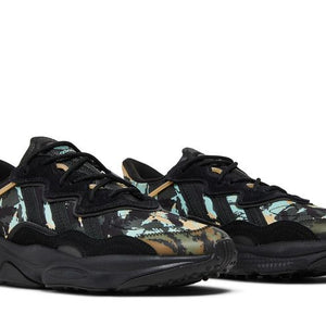 adidas Ozweego Black Camo