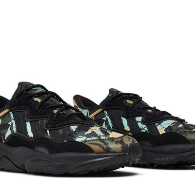 adidas Ozweego Black Camo