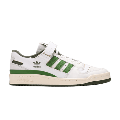adidas Forum 84 Low Crew Green