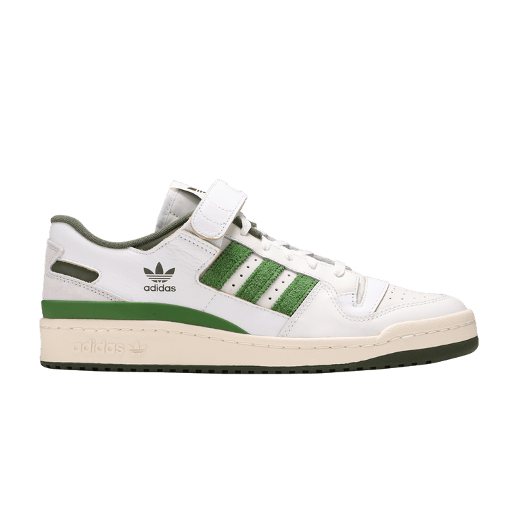 adidas Forum 84 Low Crew Green
