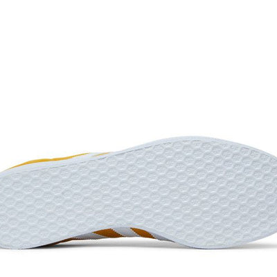 adidas Gazelle Crew Yellow