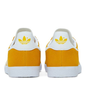 adidas Gazelle Crew Yellow