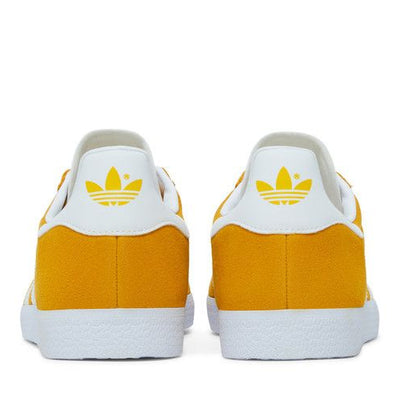 adidas Gazelle Crew Yellow