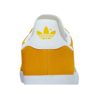 adidas Gazelle Crew Yellow