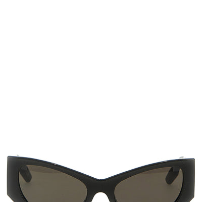 Balenciaga Led Frame Sunglasses