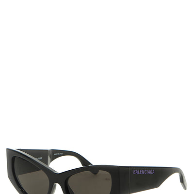 Balenciaga Led Frame Sunglasses