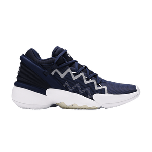 adidas D.O.N. Issue #2 Collegiate Navy