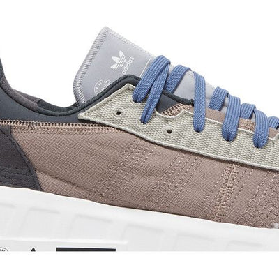 adidas Geodiver Primeblue Halo Silver Black