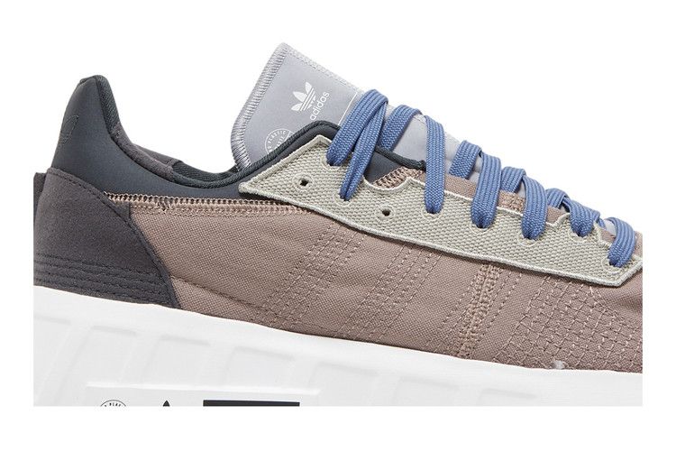 adidas Geodiver Primeblue Halo Silver Black