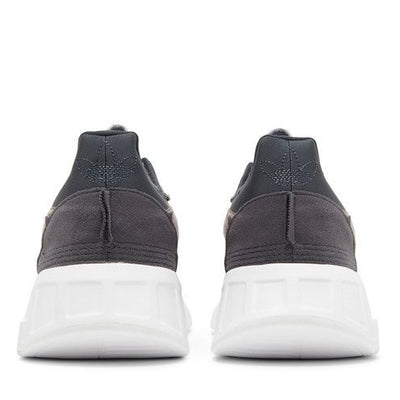 adidas Geodiver Primeblue Halo Silver Black
