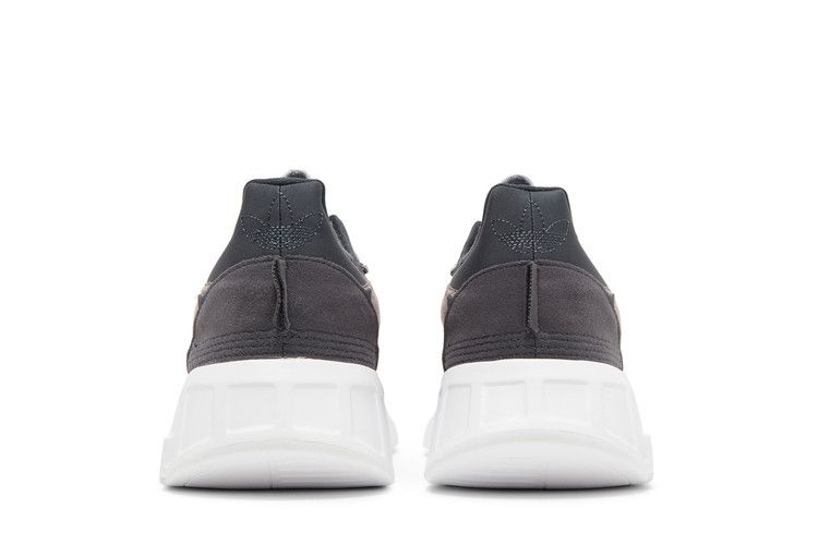 adidas Geodiver Primeblue Halo Silver Black