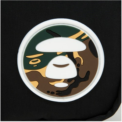 AAPE NOW SMALL SHOULDER BAG