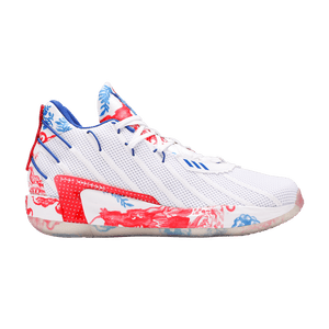 adidas Dame 7 Fine China
