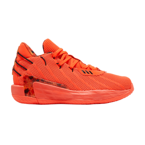 adidas Dame 7 Fire Of Greatness