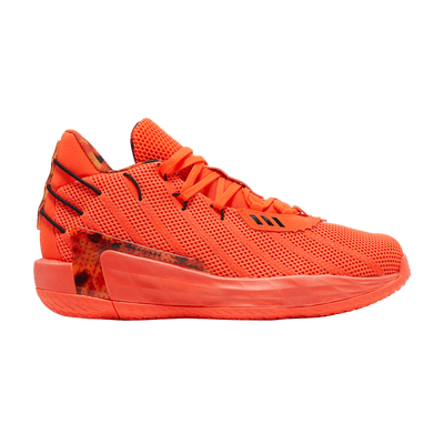 adidas Dame 7 Fire Of Greatness