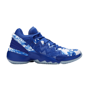 adidas D.O.N Issue #2 Dragons and Clouds