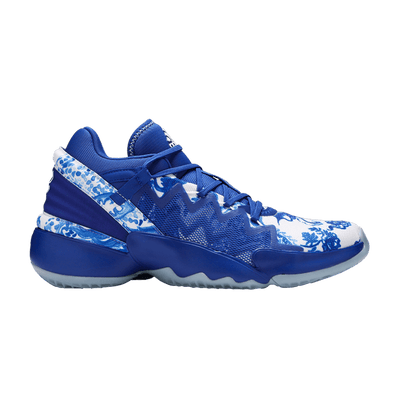 adidas D.O.N Issue #2 Dragons and Clouds