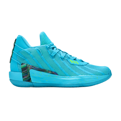 adidas Dame 7 Jam Fest