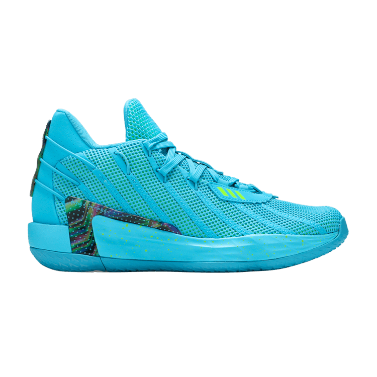 adidas Dame 7 Jam Fest