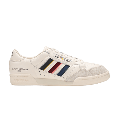 adidas Continental 80 END. German Engineering Cream