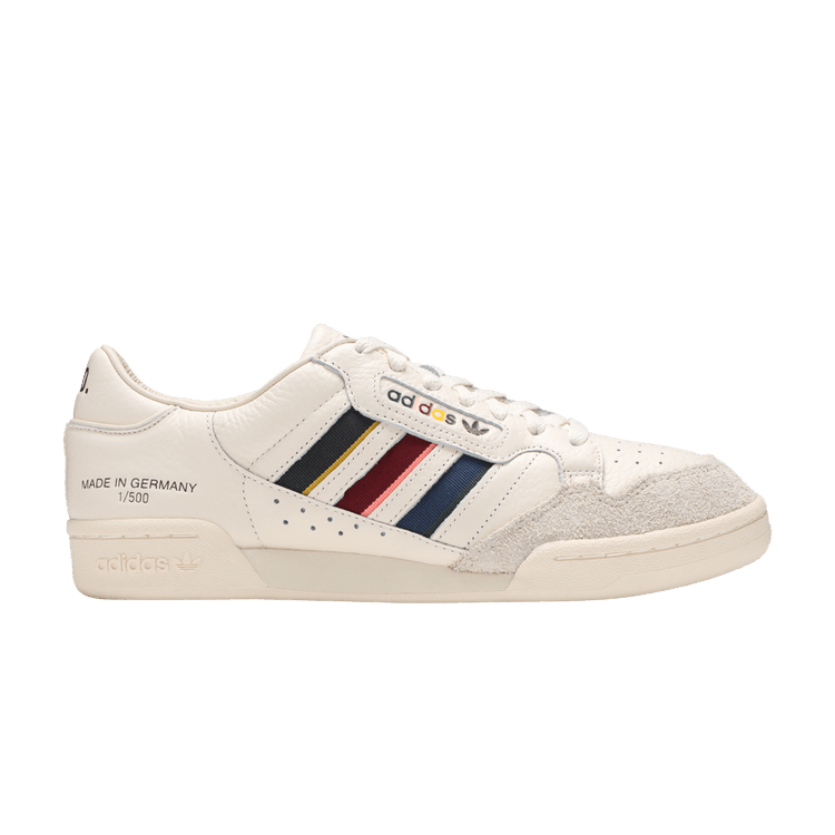 adidas Continental 80 END. German Engineering Cream