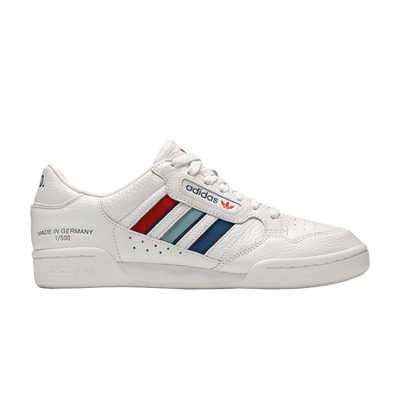 adidas Continental 80 END. German Engineering White