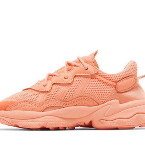 adidas Ozweego Chalk Coral (Women's)