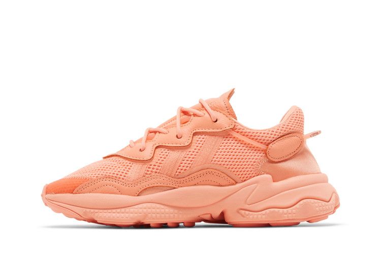 adidas Ozweego Chalk Coral (Women's)