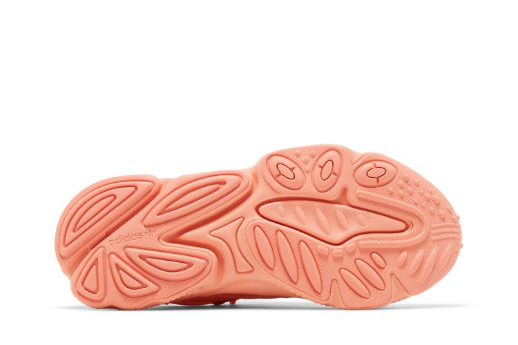 adidas Ozweego Chalk Coral (Women's)