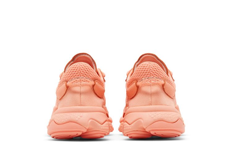 adidas Ozweego Chalk Coral (Women's)