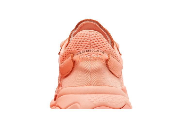 adidas Ozweego Chalk Coral (Women's)