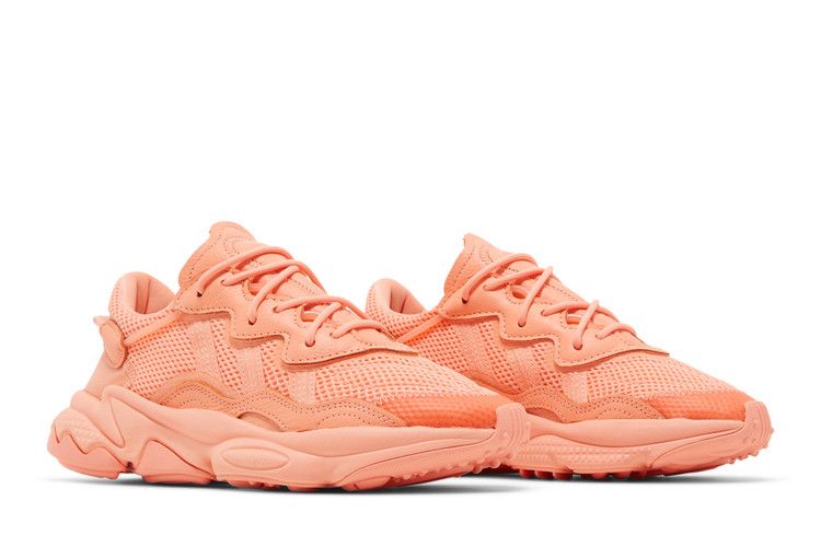 adidas Ozweego Chalk Coral (Women's)