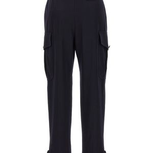 Alexander McQueen Cargo Pants