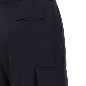 Alexander McQueen Cargo Pants