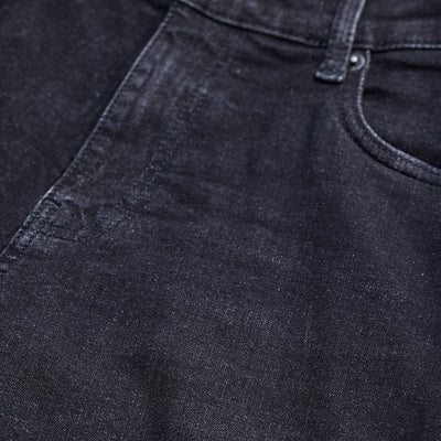 Charcoal Grey Skinny Fit Jeans