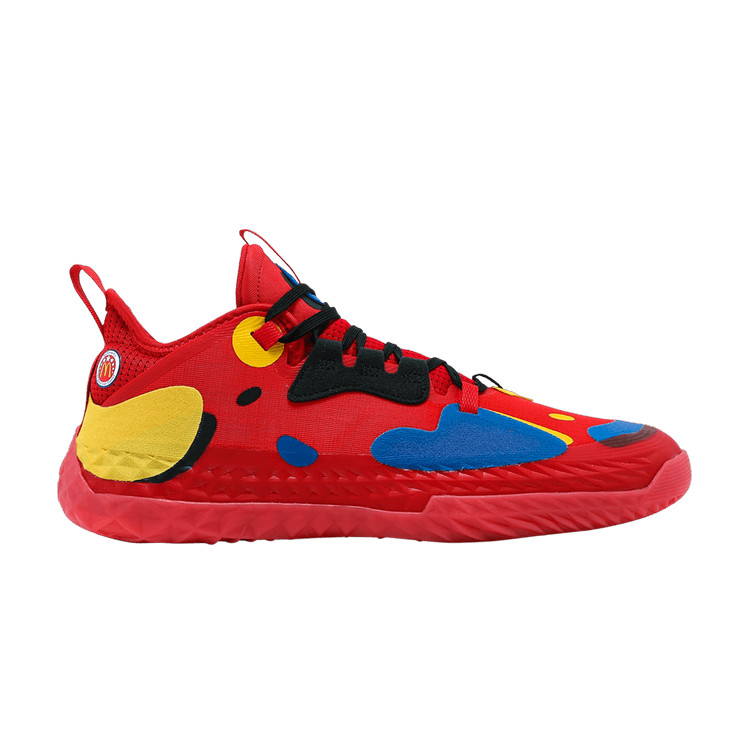 adidas Harden Vol. 5 McDonald's All American