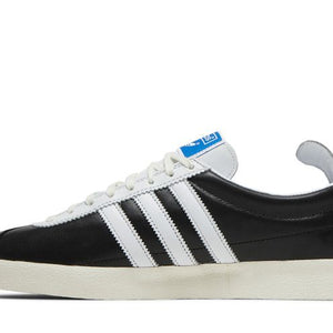 adidas Gazelle Vintage Black White (Billy's)